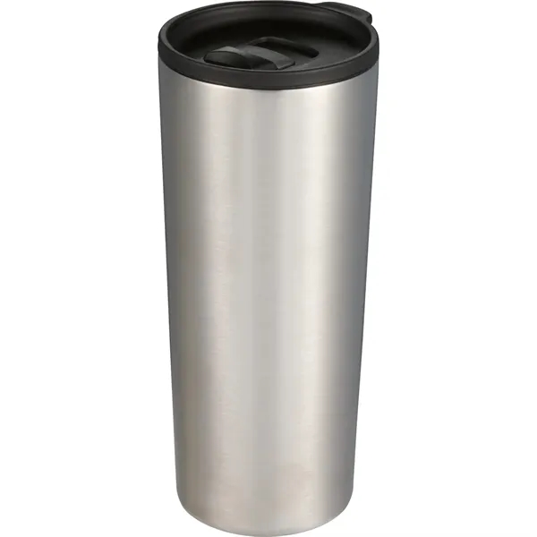 Leeston Copper Vacuum Insulated Tumbler 24oz - Leeston Copper Vacuum Insulated Tumbler 24oz - Image 19 of 25