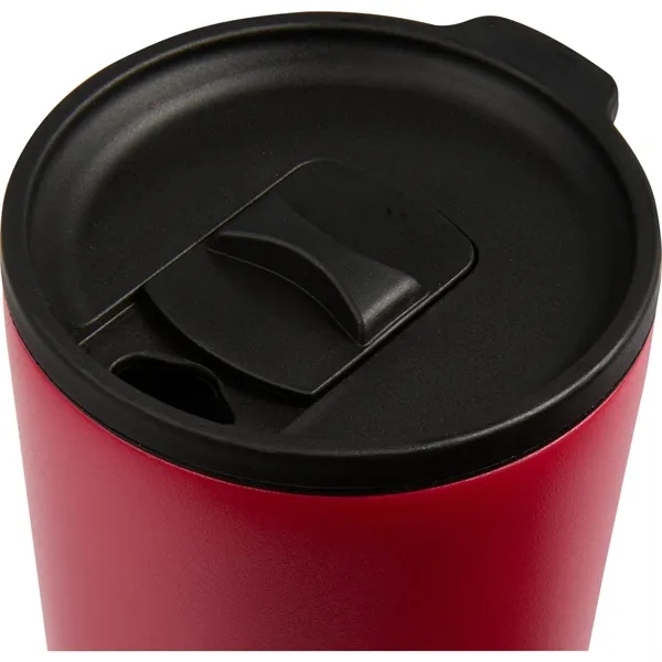 Leeston Copper Vacuum Insulated Tumbler 24oz - Leeston Copper Vacuum Insulated Tumbler 24oz - Image 16 of 25