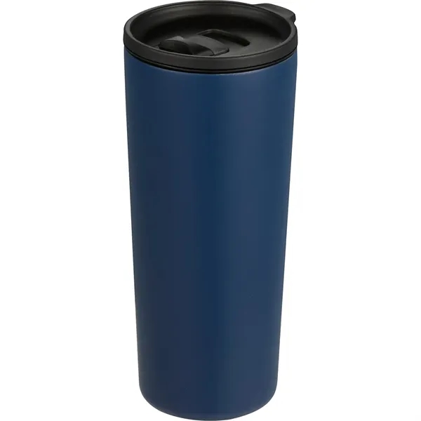 Leeston Copper Vacuum Insulated Tumbler 24oz - Leeston Copper Vacuum Insulated Tumbler 24oz - Image 7 of 25