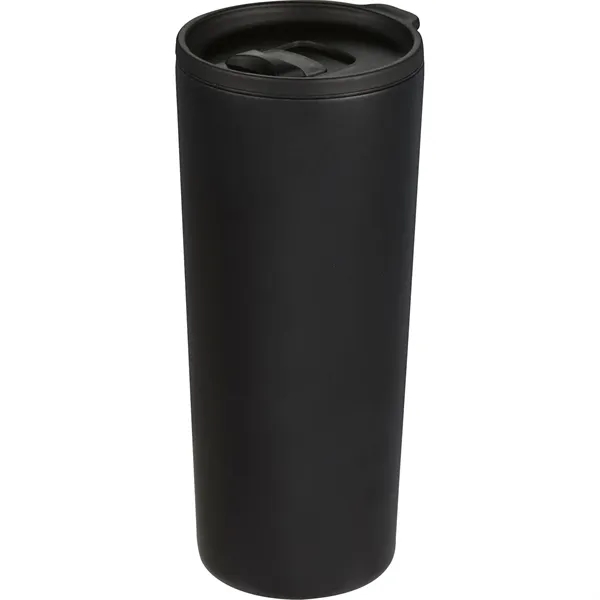 Leeston Copper Vacuum Insulated Tumbler 24oz - Leeston Copper Vacuum Insulated Tumbler 24oz - Image 2 of 25