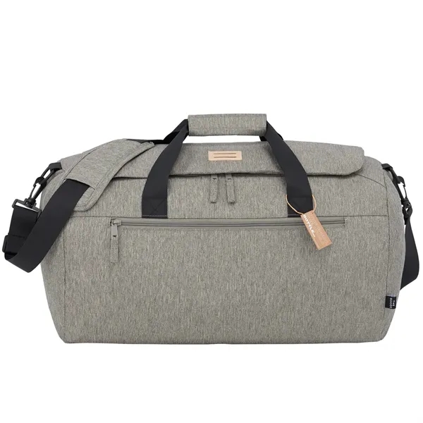 THE GOODS™ Recycled Roll Duffel - THE GOODS™ Recycled Roll Duffel - Image 1 of 6