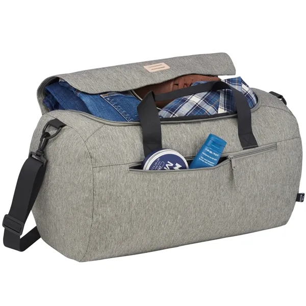 THE GOODS™ Recycled Roll Duffel - THE GOODS™ Recycled Roll Duffel - Image 4 of 6