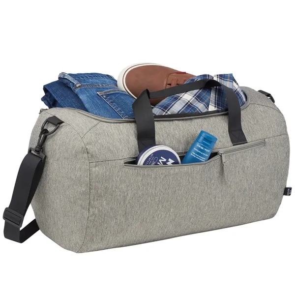 THE GOODS™ Recycled Roll Duffel - THE GOODS™ Recycled Roll Duffel - Image 5 of 6