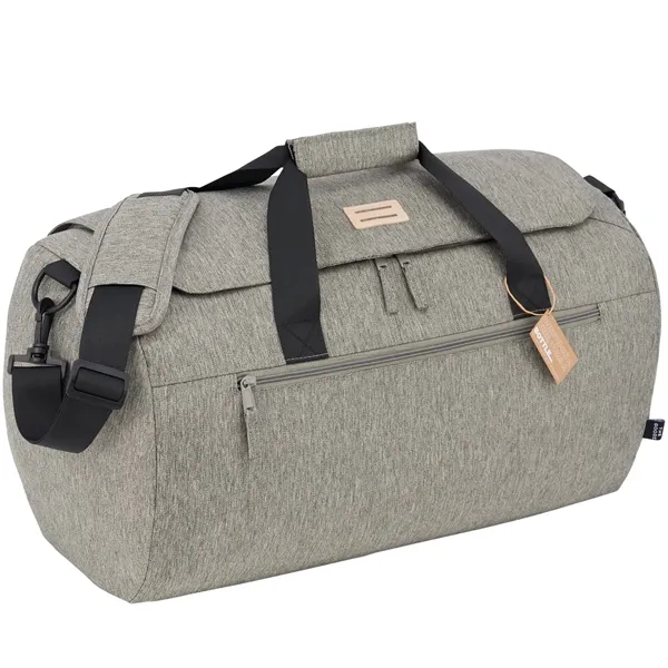 THE GOODS™ Recycled Roll Duffel - THE GOODS™ Recycled Roll Duffel - Image 6 of 6