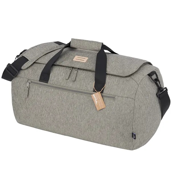 THE GOODS™ Recycled Roll Duffel - THE GOODS™ Recycled Roll Duffel - Image 3 of 6