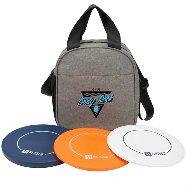 3pc Disc Golf Set - 3pc Disc Golf Set - Image 0 of 19