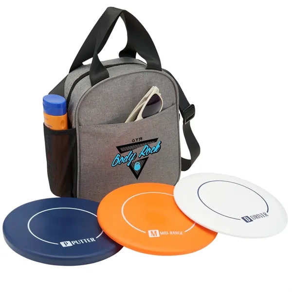 3pc Disc Golf Set - 3pc Disc Golf Set - Image 13 of 19