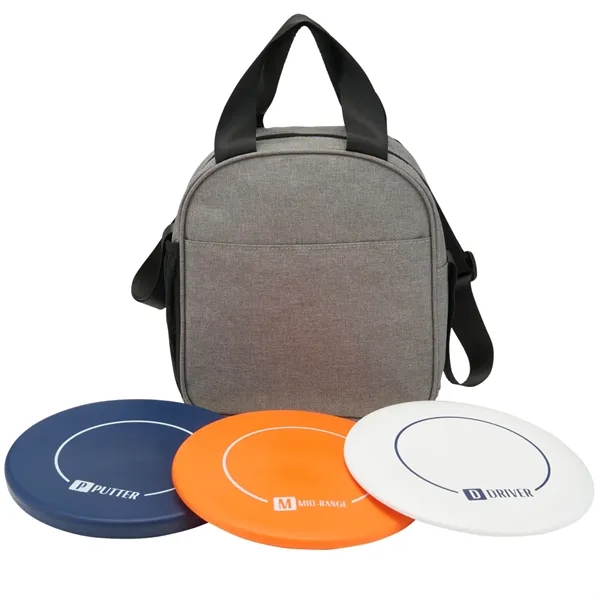 3pc Disc Golf Set - 3pc Disc Golf Set - Image 6 of 19