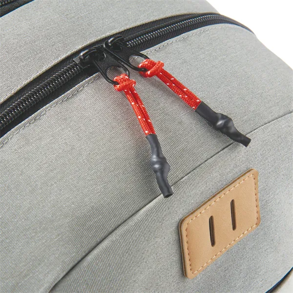 NBN Linden 15" Computer Backpack - NBN Linden 15" Computer Backpack - Image 14 of 16