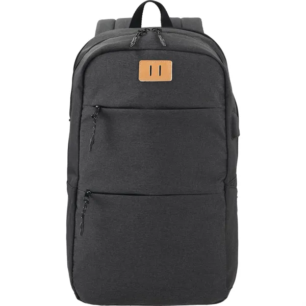 NBN Linden 15" Computer Backpack - NBN Linden 15" Computer Backpack - Image 2 of 16