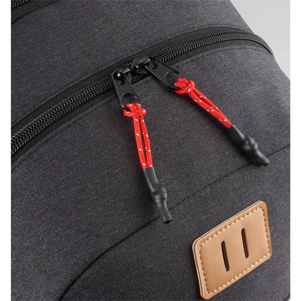 NBN Linden 15" Computer Backpack - NBN Linden 15" Computer Backpack - Image 4 of 16