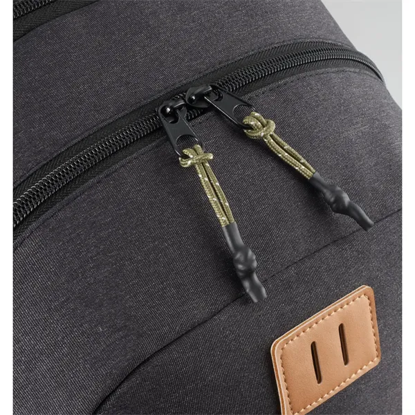 NBN Linden 15" Computer Backpack - NBN Linden 15" Computer Backpack - Image 3 of 16