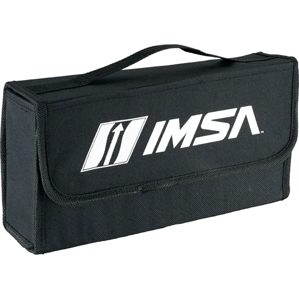 Highway Jumper Cable and Tools Set - Highway Jumper Cable and Tools Set - Image 9 of 9