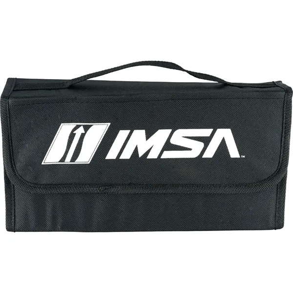 Highway Jumper Cable and Tools Set - Highway Jumper Cable and Tools Set - Image 0 of 9