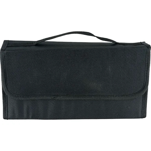 Highway Jumper Cable and Tools Set - Highway Jumper Cable and Tools Set - Image 2 of 9