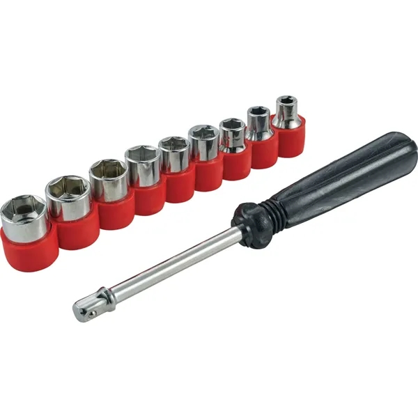 Highway Jumper Cable and Tools Set - Highway Jumper Cable and Tools Set - Image 5 of 9