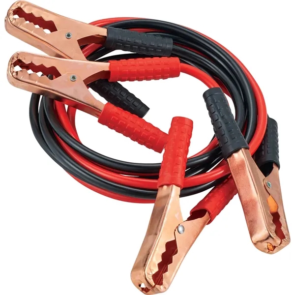 Highway Jumper Cable and Tools Set - Highway Jumper Cable and Tools Set - Image 8 of 9