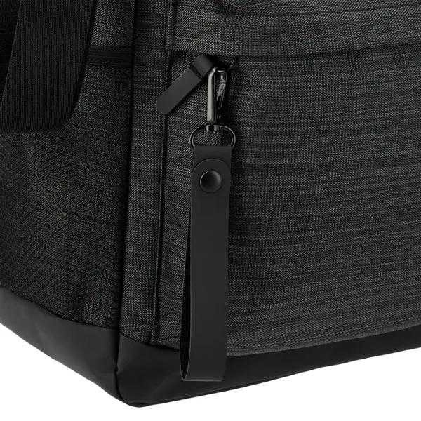 NBN Whitby 24 Can Backpack Cooler - NBN Whitby 24 Can Backpack Cooler - Image 3 of 9