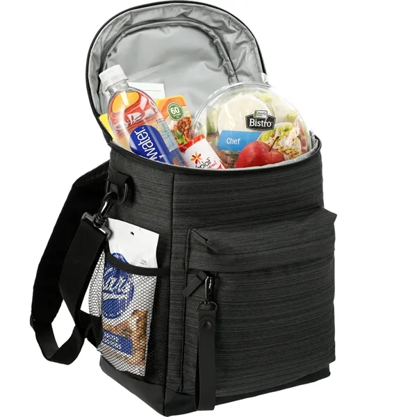NBN Whitby 24 Can Backpack Cooler - NBN Whitby 24 Can Backpack Cooler - Image 8 of 9