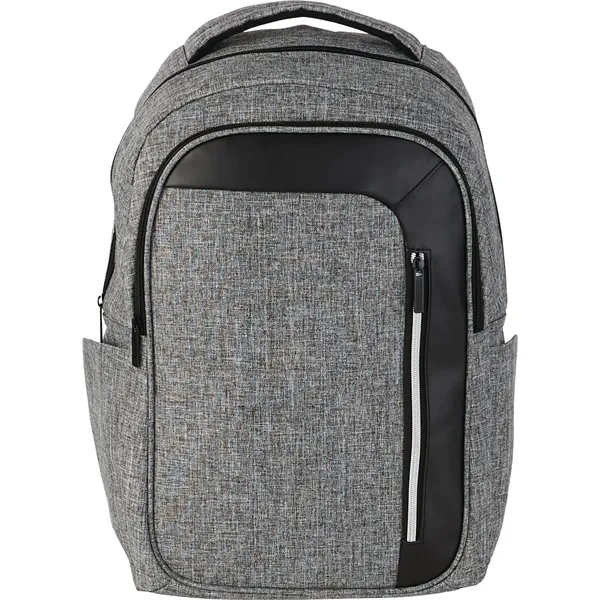 Vault RFID Security 15" Computer Backpack - Vault RFID Security 15" Computer Backpack - Image 13 of 17