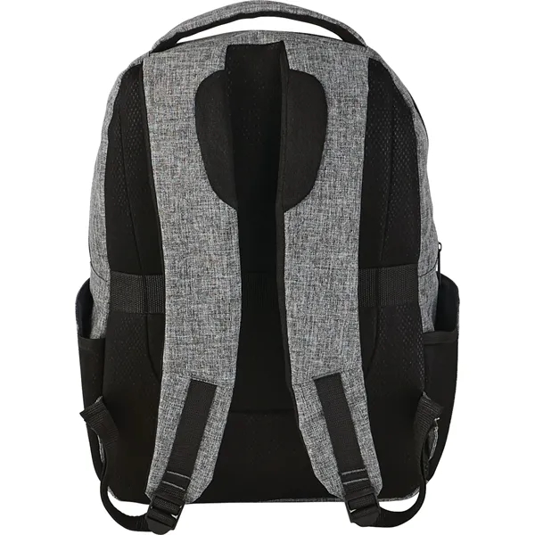 Vault RFID Security 15" Computer Backpack - Vault RFID Security 15" Computer Backpack - Image 15 of 17