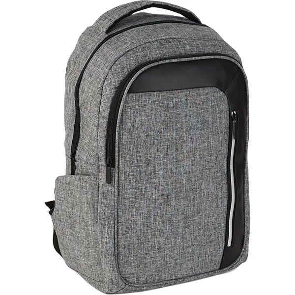 Vault RFID Security 15" Computer Backpack - Vault RFID Security 15" Computer Backpack - Image 16 of 17