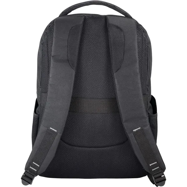 Vault RFID Security 15" Computer Backpack - Vault RFID Security 15" Computer Backpack - Image 4 of 17