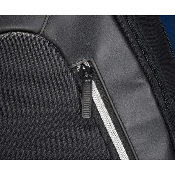 Vault RFID Security 15" Computer Backpack - Vault RFID Security 15" Computer Backpack - Image 2 of 17
