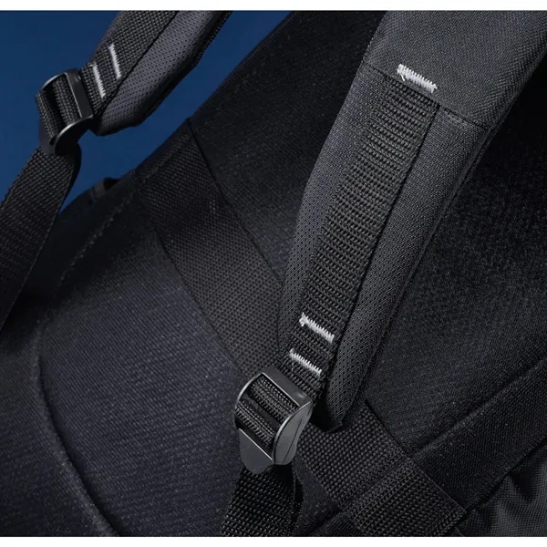 Vault RFID Security 15" Computer Backpack - Vault RFID Security 15" Computer Backpack - Image 7 of 17