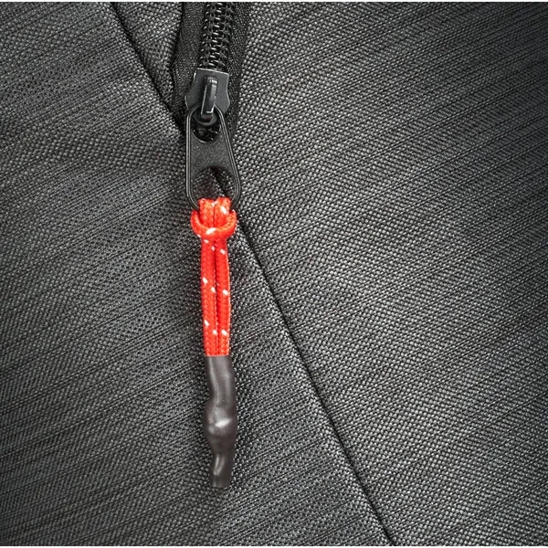 NBN Mayfair Deluxe Computer Tote - NBN Mayfair Deluxe Computer Tote - Image 3 of 7