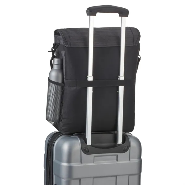 NBN Mayfair Deluxe Computer Tote - NBN Mayfair Deluxe Computer Tote - Image 7 of 7