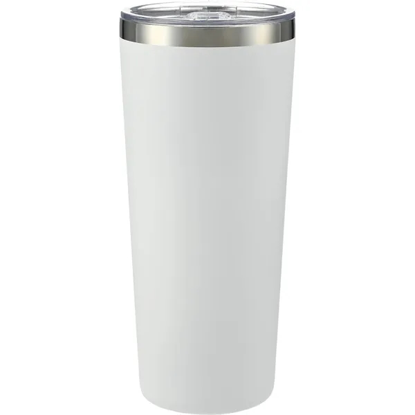 Thor Copper Vacuum Insulated Tumbler 22oz - Thor Copper Vacuum Insulated Tumbler 22oz - Image 33 of 36