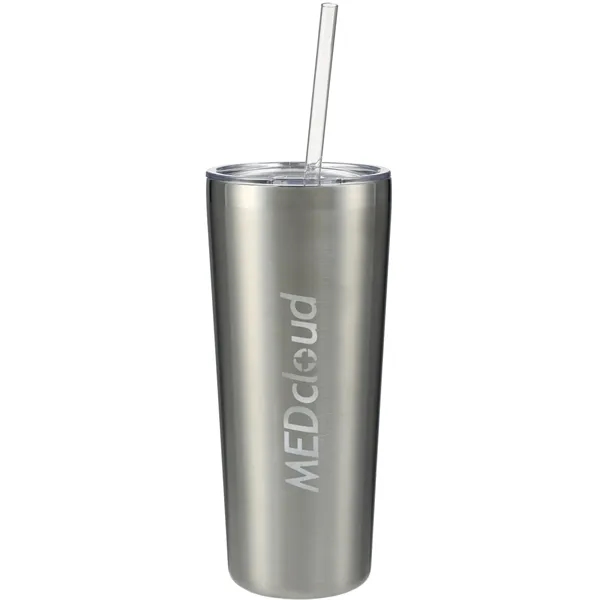 Thor Copper Vacuum Insulated Tumbler 22oz - Thor Copper Vacuum Insulated Tumbler 22oz - Image 23 of 36