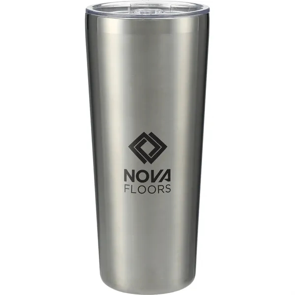 Thor Copper Vacuum Insulated Tumbler 22oz - Thor Copper Vacuum Insulated Tumbler 22oz - Image 24 of 36