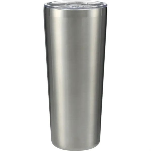 Thor Copper Vacuum Insulated Tumbler 22oz - Thor Copper Vacuum Insulated Tumbler 22oz - Image 26 of 36