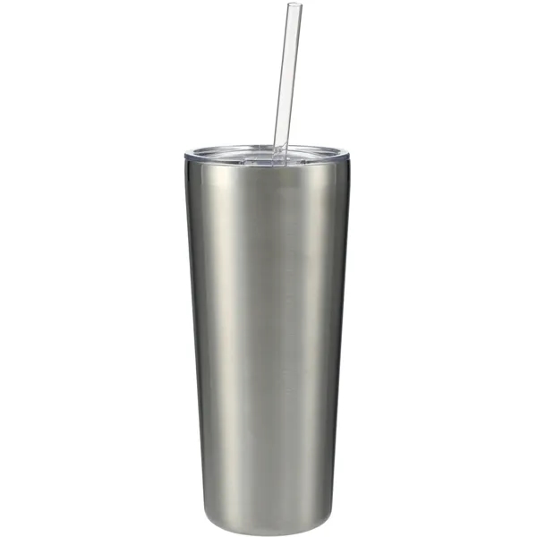 Thor Copper Vacuum Insulated Tumbler 22oz - Thor Copper Vacuum Insulated Tumbler 22oz - Image 25 of 36