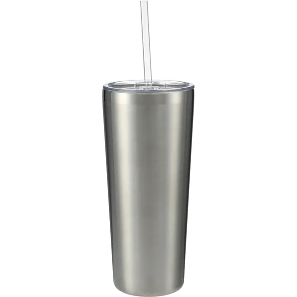Thor Copper Vacuum Insulated Tumbler 22oz - Thor Copper Vacuum Insulated Tumbler 22oz - Image 27 of 36