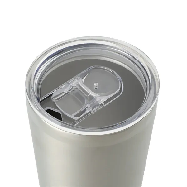 Thor Copper Vacuum Insulated Tumbler 22oz - Thor Copper Vacuum Insulated Tumbler 22oz - Image 28 of 36