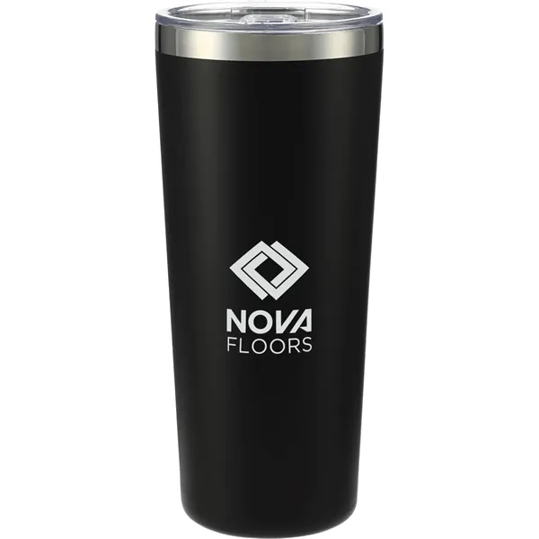 Thor Copper Vacuum Insulated Tumbler 22oz - Thor Copper Vacuum Insulated Tumbler 22oz - Image 1 of 36