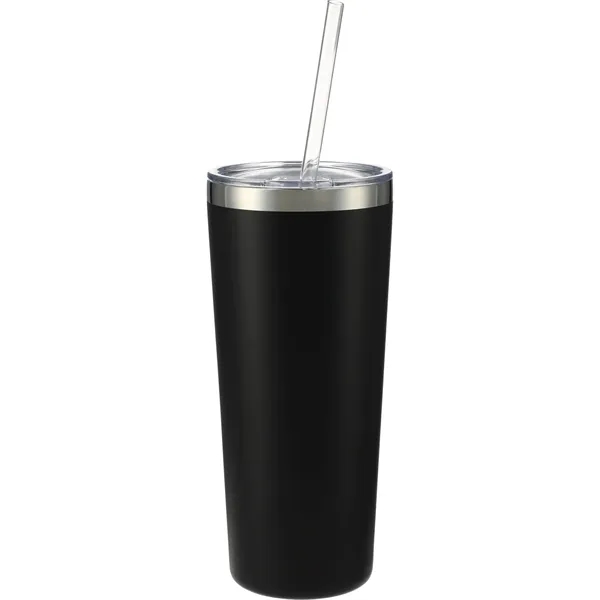 Thor Copper Vacuum Insulated Tumbler 22oz - Thor Copper Vacuum Insulated Tumbler 22oz - Image 5 of 36