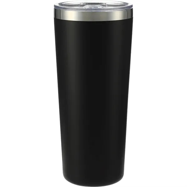 Thor Copper Vacuum Insulated Tumbler 22oz - Thor Copper Vacuum Insulated Tumbler 22oz - Image 4 of 36