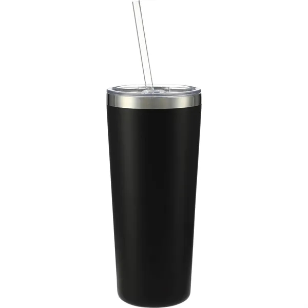 Thor Copper Vacuum Insulated Tumbler 22oz - Thor Copper Vacuum Insulated Tumbler 22oz - Image 6 of 36