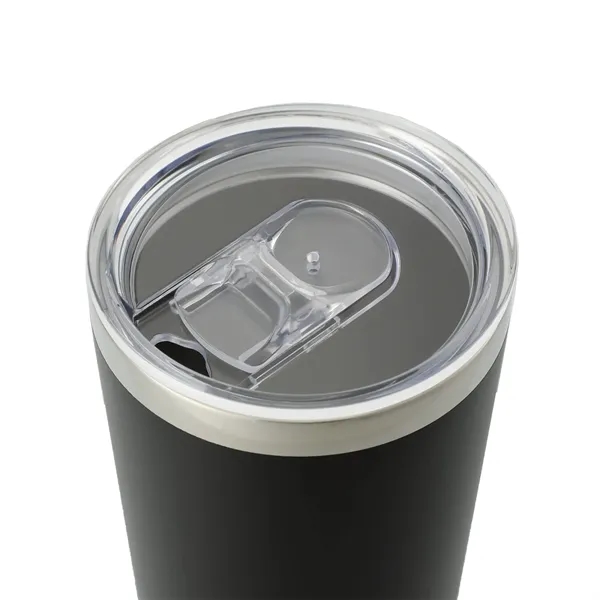 Thor Copper Vacuum Insulated Tumbler 22oz - Thor Copper Vacuum Insulated Tumbler 22oz - Image 8 of 36