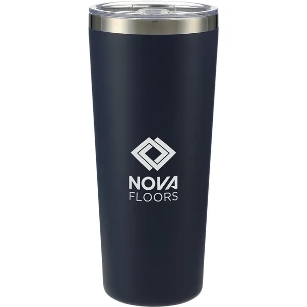Thor Copper Vacuum Insulated Tumbler 22oz - Thor Copper Vacuum Insulated Tumbler 22oz - Image 17 of 36