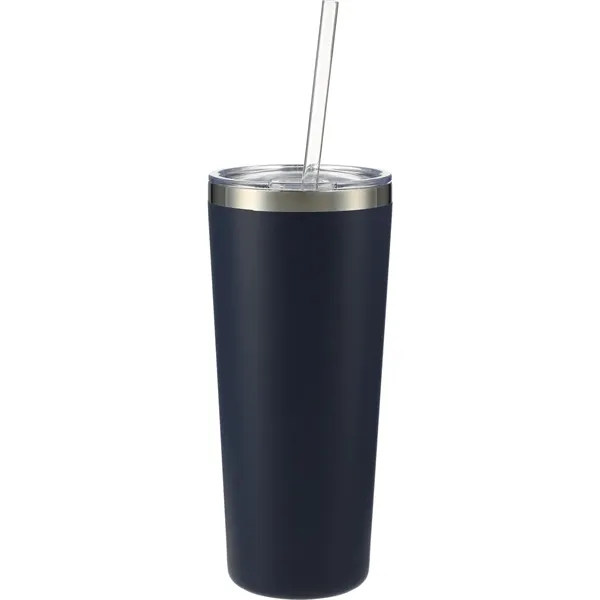 Thor Copper Vacuum Insulated Tumbler 22oz - Thor Copper Vacuum Insulated Tumbler 22oz - Image 19 of 36