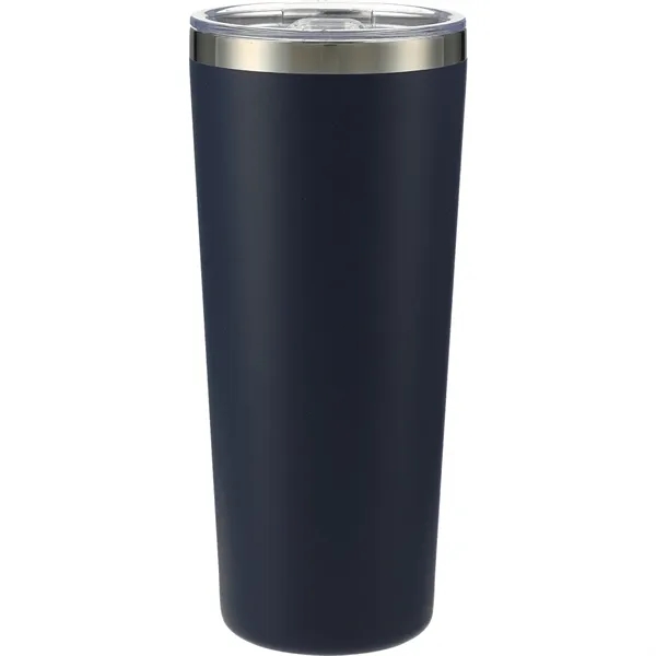 Thor Copper Vacuum Insulated Tumbler 22oz - Thor Copper Vacuum Insulated Tumbler 22oz - Image 18 of 36