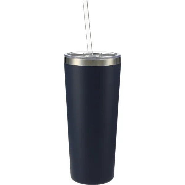 Thor Copper Vacuum Insulated Tumbler 22oz - Thor Copper Vacuum Insulated Tumbler 22oz - Image 20 of 36