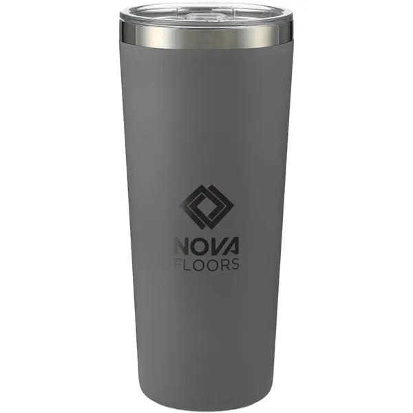Thor Copper Vacuum Insulated Tumbler 22oz - Thor Copper Vacuum Insulated Tumbler 22oz - Image 10 of 36
