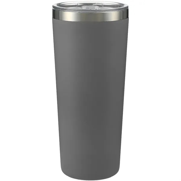 Thor Copper Vacuum Insulated Tumbler 22oz - Thor Copper Vacuum Insulated Tumbler 22oz - Image 12 of 36