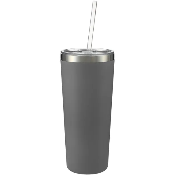 Thor Copper Vacuum Insulated Tumbler 22oz - Thor Copper Vacuum Insulated Tumbler 22oz - Image 13 of 36